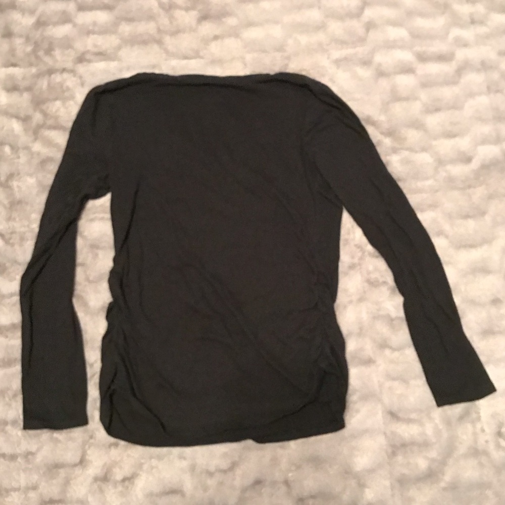 Long sleeve maternity M - Picture 6 of 6